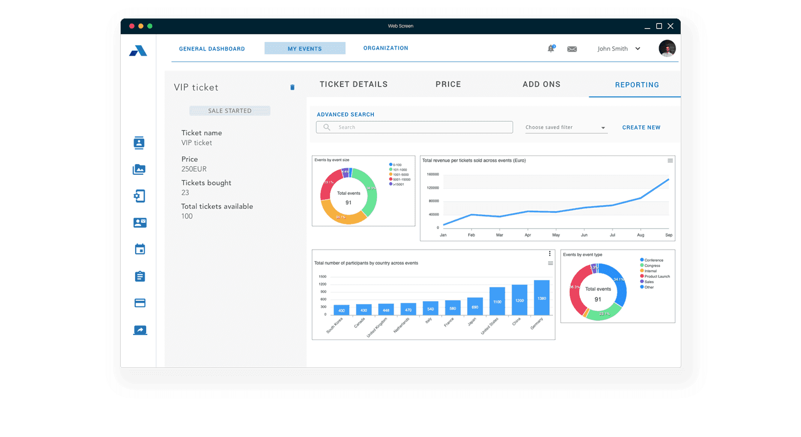 Why Conference Software Is Crucial For Event Success In 2021 - Illustration